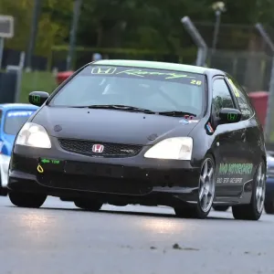 CM21 8916 Alan Breck, Nathan Dew, Honda Civic Type R CM21 8916 Alan Breck, Nathan Dew, Honda Civic Type R