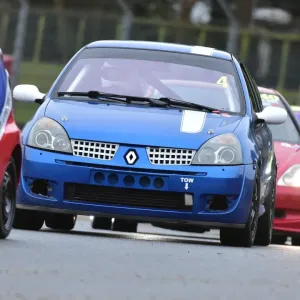 CM21 8925 Lee Norton, Renault Clio CM21 8925 Lee Norton, Renault Clio