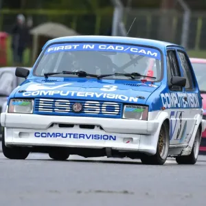CM21 8945 Ray Kershberg, Nick Boon, Austin Metro MG CM21 8945 Ray Kershberg, Nick Boon, Austin Metro MG