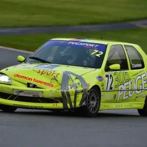 CM21 9029 Carl Chambers, Peugeot 306 CM21 9029 Carl Chambers, Peugeot 306