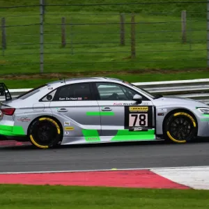 Audi R3 TCR von Sam de Haan CM22-0074 Audi R3 TCR von Sam de Haan CM22-0074