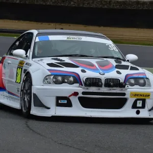 BMW M3 GT-R (E92) von Sam Allpass und Clint Bardwell BMW M3 GT-R (E92) von Sam Allpass und Clint Bardwell