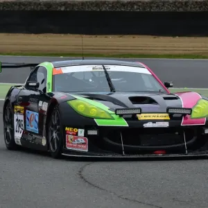 CM22 0180 Thomas Knight, Darron Lewis, Ginetta G55 GT4 CM22 0180 Thomas Knight, Darron Lewis, Ginetta G55 GT4