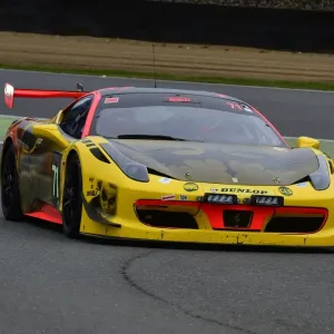 CM22 0183 Neil Garnham, Matt le Breton, Rob Young, Ferrari 458 Challenge CM22 0183 Neil Garnham, Matt le Breton, Rob Young, Ferrari 458 Challenge