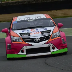 CM22 0191 Jesse Chamberlain, Ben Wallace, Toyota Avensis BTCC CM22 0191 Jesse Chamberlain, Ben Wallace, Toyota Avensis BTCC