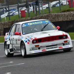 CM22 0242 Martyn Scott, Paul Watson, BMW E30 CM22 0242 Martyn Scott, Paul Watson, BMW E30