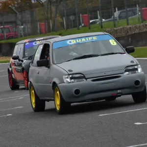 CM22 0269 Terry Waller, Ford Fiesta CM22 0269 Terry Waller, Ford Fiesta
