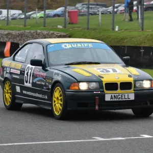 CM22 0287 Ken Angell, BMW E36 328i CM22 0287 Ken Angell, BMW E36 328i