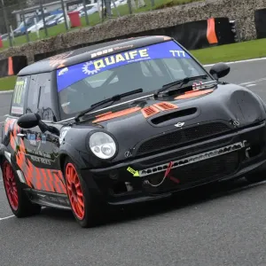 CM22 0290 Alfie Brooker, BMW Mini Cooper S CM22 0290 Alfie Brooker, BMW Mini Cooper S