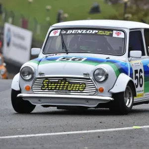 CM22 0434 Nick Padmore, Mini Miglia