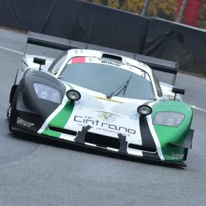 CM22 0534 Manuel Cintrano, Javier Morcillo, Mosler MT900 CM22 0534 Manuel Cintrano, Javier Morcillo, Mosler MT900