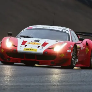 CM22 0544 Ross Wylie, Witold Gamski, Ferrari 458 GTE CM22 0544 Ross Wylie, Witold Gamski, Ferrari 458 GTE