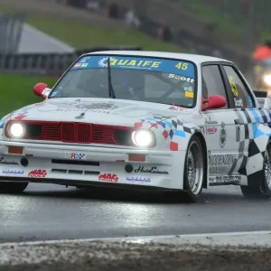 CM22 0713 Martyn Scott, Paul Watson, BMW E30 CM22 0713 Martyn Scott, Paul Watson, BMW E30