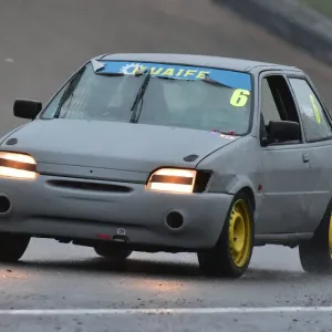 CM22 0722 TERRY WALLER FORD FIESTA CM22 0722 TERRY WALLER FORD FIESTA
