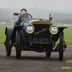 CM22 1071 Tom Walker, Chloe Walker, Hispano Suiza Alfonso CM22 1071 Tom Walker, Chloe Walker, Hispano Suiza Alfonso