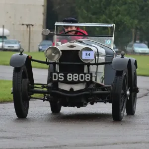 CM22 1105 Robert Ellis, Frazer Nash Super Sports CM22 1105 Robert Ellis, Frazer Nash Super Sports