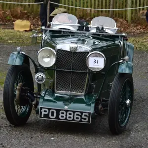 MG J2 Print, CM22 2888 MG J2 Print, CM22 2888