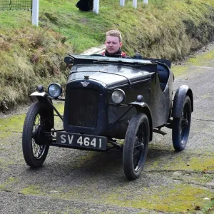 CM22 3023 Andrew Baker, Austin Ulster CM22 3023 Andrew Baker, Austin Ulster