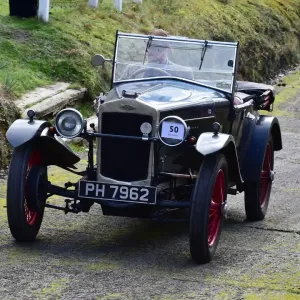 CM22 3029 James Portway, Frazer Nash Boulogne CM22 3029 James Portway, Frazer Nash Boulogne