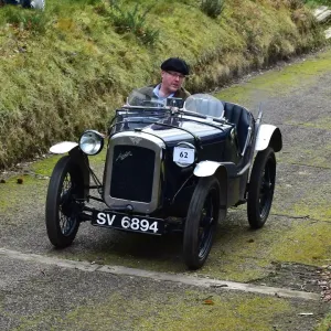CM22 3061 Andrew Marsh, Austin 7 Sports CM22 3061 Andrew Marsh, Austin 7 Sports