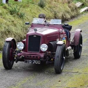 CM22 3064 Sean Bramhall, Triumph Gloria Special CM22 3064 Sean Bramhall, Triumph Gloria Special