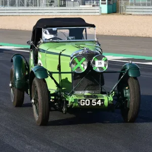 CM22 3592 Nicolas Pellett, Talbot 105 Team Car CM22 3592 Nicolas Pellett, Talbot 105 Team Car