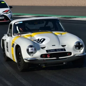 CM22 3598 Mark Hankins, TVR 2500 CM22 3598 Mark Hankins, TVR 2500