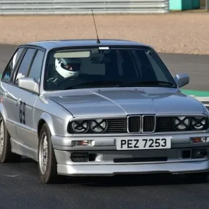 CM22 3644 Angus Frost, BMW 325i Touring CM22 3644 Angus Frost, BMW 325i Touring