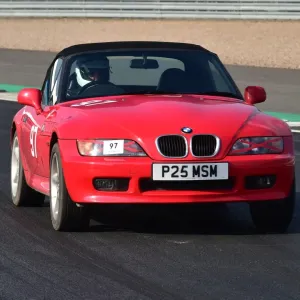 CM22 3649 Louis Parkin, BMW Z3 CM22 3649 Louis Parkin, BMW Z3