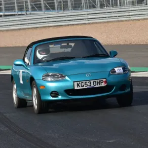 CM22 3660 Dennis Bingham, Mazda MX-5 CM22 3660 Dennis Bingham, Mazda MX-5