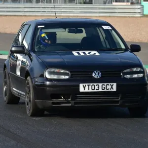 CM22 3683 Sam Stretton, Volkswagen Golf CM22 3683 Sam Stretton, Volkswagen Golf