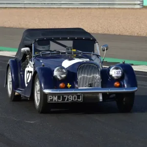 CM22 3708 Kelvin Laidlaw, Morgan Plus Eight CM22 3708 Kelvin Laidlaw, Morgan Plus Eight