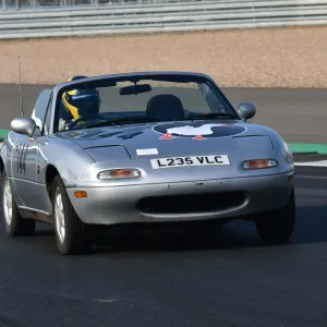 CM22 3721 Miss Florence Walker, Mazda MX-5 CM22 3721 Miss Florence Walker, Mazda MX-5