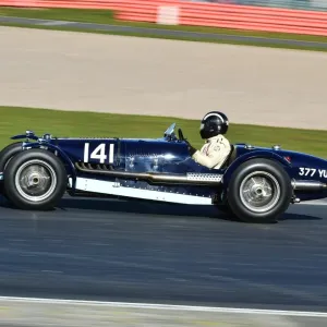 CM22 3915 James Baxter, Riley ERA MacLure Special CM22 3915 James Baxter, Riley ERA MacLure Special