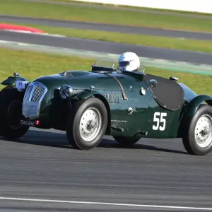 CM22 3939 Luke Roberts, Frazer Nash Le Mans replica CM22 3939 Luke Roberts, Frazer Nash Le Mans replica