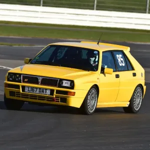 CM22 4013 Alexandre Hewitson, Lancia Delta CM22 4013 Alexandre Hewitson, Lancia Delta