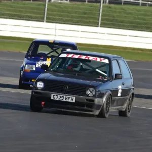 CM22 4017 Nick Leston, Volkswagen Golf GTi Mk2 CM22 4017 Nick Leston, Volkswagen Golf GTi Mk2