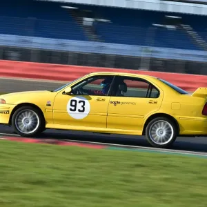 CM22 4181 Daniel Stent, MG ZS CM22 4181 Daniel Stent, MG ZS