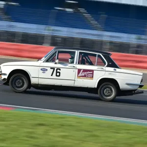 CM22 4187 Andy Cawley, Triumph Dolomite Sprint CM22 4187 Andy Cawley, Triumph Dolomite Sprint