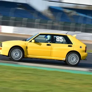 CM22 4217 Alexander Hewitson, Lancia Delta CM22 4217 Alexander Hewitson, Lancia Delta