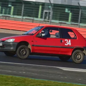 CM22 4264 Tim Harrison, Peugeot 106 XN CM22 4264 Tim Harrison, Peugeot 106 XN