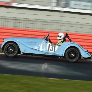 CM22 4380 Jeremy Holden, Morgan Plus 4 CM22 4380 Jeremy Holden, Morgan Plus 4