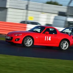 CM22 4381 Andrew Hadfield, Mazda MX-5 CM22 4381 Andrew Hadfield, Mazda MX-5
