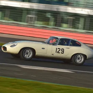 CM22 4470 Mark Butterworth, Jaguar E-Type CM22 4470 Mark Butterworth, Jaguar E-Type