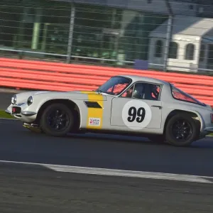 CM22 4574 Mark Hankins, TVR 2500 CM22 4574 Mark Hankins, TVR 2500