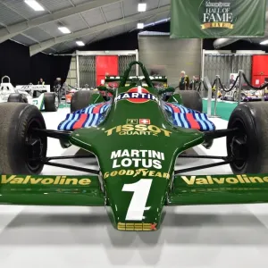 Formula 1 Lotus 79 Print Formula 1 Lotus 79 Print