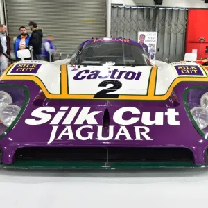 CM22 4662 Jaguar XJR-9