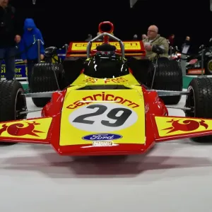 CM22 4666 Connew F1