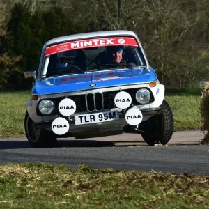 BMW Print at Race Retro 2018 BMW Print at Race Retro 2018