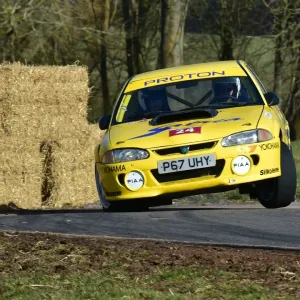 Proton Satria S1600 Print Proton Satria S1600 Print